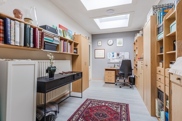 Medium property photo - Tuinbouwstraat 5, 5022 HN Tilburg